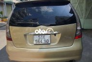 Mitsubishi Grandis Cần bán xe   2005 2005 - Cần bán xe Mitsubishi Grandis 2005 giá 240 triệu tại Tp.HCM