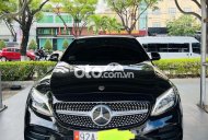 Mercedes-Benz GLC Mer C300 AMG sx2019 đk 09/2020 odo 36k 2019 - Mer C300 AMG sx2019 đk 09/2020 odo 36k giá 1 tỷ 400 tr tại Đà Nẵng