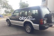 Mitsubishi Pajero Bán  2.4, 4x4 2004 - Bán Pajero 2.4, 4x4 giá 110 triệu tại Tp.HCM