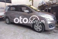 Suzuki Ertiga xe gia đình cần bán 2017 - xe gia đình cần bán giá 360 triệu tại Hà Nội