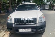 Toyota Land Cruiser Prado Land prado mấy dầu số sàn 2006 - Land prado mấy dầu số sàn giá 180 triệu tại Tp.HCM