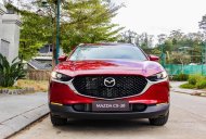 Mazda 2023 - Giá tốt chưa từng có trên Mazda Cx-30, liên hệ ngay để sở hữu ngay giá tốt! giá 664 triệu tại Tp.HCM