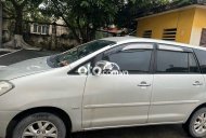 Toyota Innova  inova sx 2008 màu bạc & xe đẹp 2008 - Toyota inova sx 2008 màu bạc & xe đẹp giá 230 triệu tại Vĩnh Phúc