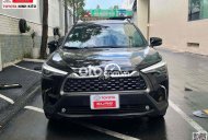 Toyota Corolla Cross  Cross lướt siêu đẹp 2021 - Toyota Cross lướt siêu đẹp giá 766 triệu tại Cần Thơ