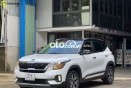 Kia Seltos  1.4 premium bao test 2021 - Seltos 1.4 premium bao test giá 615 triệu tại Đồng Nai