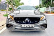 Mercedes-Benz E200 2019 - Mercedes E200 Full E63 Brabus 2020 Xe Cực Chất 👍👍👍 giá 1 tỷ 388 tr tại Tp.HCM