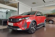 Peugeot 3008 2022 - Peugeot 3008 AL giá 969 triệu tại Hà Nội