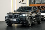 BMW X3 2019 - Màu đen nội thất kem giá 1 tỷ 1000 tr tại Hà Nội