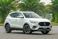 MG ZS 2023 - MẪU XE 5 CHỖ GẦM CAO GIÁ TỐT NHẤT PHÂN KHÚC CHỈ 450TR giá 523 triệu tại Tp.HCM