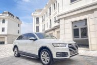 Audi Q7 2016 - Audi Q7 2016 giá 1 tỷ 444 tr tại Hà Nội