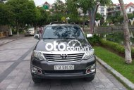 Toyota Fortuner  2013AT 2013 - Fortuner 2013AT giá 410 triệu tại Thái Bình