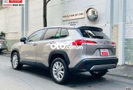 Toyota Corolla Cross  CROSS 1.8G 2021 - XE SIÊU ĐẸP, CÓ BẢO HÀNH 2021 - TOYOTA CROSS 1.8G 2021 - XE SIÊU ĐẸP, CÓ BẢO HÀNH giá 688 triệu tại Cần Thơ