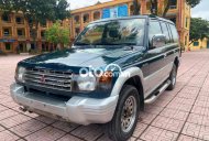 Mitsubishi Pajero   V33 . 2000 . Zin chất . Bao giá 2000 - Mitsubishi Pajero V33 . 2000 . Zin chất . Bao giá giá 90 triệu tại Hà Nội