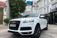 Audi Q7   3.0T S-Line QUATTRO full option model 2015 2014 - Audi Q7 3.0T S-Line QUATTRO full option model 2015 giá 980 triệu tại Tp.HCM