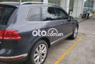 Volkswagen Touareg ✅️Chính hãng✅️ Siêu Ken Xem Mê Ngay 2016 - ✅️Chính hãng✅️Touareg Siêu Ken Xem Mê Ngay giá 1 tỷ 289 tr tại Tp.HCM