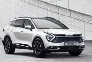 Kia Sportage 2023 - 💥KIA SPORTAGE - GIẢM 50% PHÍ TRƯỚC BẠ - QUÀ TẶNG💥 giá 919 triệu tại Tp.HCM