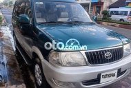 Toyota Zace   2003 GL xịn 2003 - Toyota Zace 2003 GL xịn giá 123 triệu tại Gia Lai