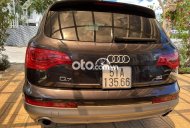Audi Q7 Đổi xe bán   -3.6 dên, đăng ký làn đầu 2011 2010 - Đổi xe bán Audi Q7 -3.6 dên, đăng ký làn đầu 2011 giá 512 triệu tại Tp.HCM