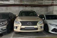 Lexus LX 570 2009 - đã lên form 2015 đồ mới 100% chính hãng, xe mới làm bảo dưỡng cấp lơn giá 1 tỷ 990 tr tại Hà Nội