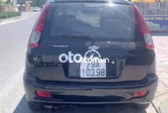 Chevrolet Vivant bán xe  số tự động chính chủ 2008 - bán xe vivant số tự động chính chủ giá 135 triệu tại Khánh Hòa