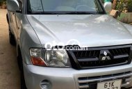 Mitsubishi Pajero muốn đổi xe nhỏ cho vợ lên bán hoc đôi xe nhio hon 2005 - muốn đổi xe nhỏ cho vợ lên bán hoc đôi xe nhio hon giá 130 triệu tại Đồng Nai