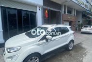 Ford EcoSport Bán xe  Ecospot Titanium 1.5 2019 - Bán xe ford Ecospot Titanium 1.5 giá 465 triệu tại Quảng Ninh