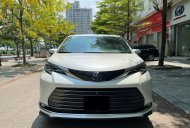 Toyota Sienna 2021 - Tên cá nhân - biển TP giá 4 tỷ 150 tr tại Hà Nội