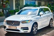 Volvo XC90  hybrid siêu lướt. Hỗ trợ trả góp. Xe như mới. 2022 - XC90 hybrid siêu lướt. Hỗ trợ trả góp. Xe như mới. giá 4 tỷ 379 tr tại Hà Nội