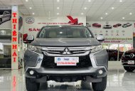 Mitsubishi Pajero 2017 - Xe đẹp bảo hành xe đến 06 tháng giá 639 triệu tại Lâm Đồng