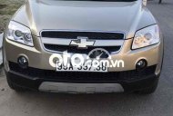 Chevrolet Captiva cần bán xe 7 chỗ 2008 - cần bán xe 7 chỗ giá 180 triệu tại Bắc Ninh