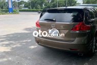 Toyota Venza  2010 2.7 nhập Mỹ siêu cọp 2010 - Venza 2010 2.7 nhập Mỹ siêu cọp giá 470 triệu tại Tp.HCM