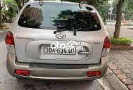 Hyundai Gold Santafe sx 2005 AT, 2 cầu máy dầu chính chủ 2005 - Santafe sx 2005 AT, 2 cầu máy dầu chính chủ giá 225 triệu tại Hà Nội