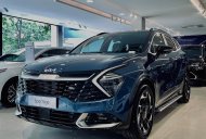 Kia Sportage 2023 - Nâng tầm đăng cấp - Kẻ hủy diệt trong phân khúc giá 989 triệu tại Long An