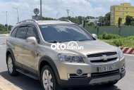 Chevrolet Captiva  2011 tự động máy xăng chạy 56.000km TpHCM 2011 - Captiva 2011 tự động máy xăng chạy 56.000km TpHCM giá 269 triệu tại Tp.HCM