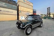 Suzuki Vitara Dư dùng thanh lý  4x4 Độ full offroad 2005 - Dư dùng thanh lý Vitara 4x4 Độ full offroad giá 280 triệu tại Tp.HCM