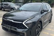 Kia Sportage 2022 - Xe một chủ từ đầu biển Tp HCM giá 9 tỷ 999 tr tại Thanh Hóa