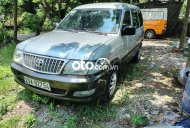 Toyota Zace  2001 2001 - Zace 2001 giá 64 triệu tại Hà Nội