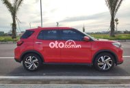 Toyota Raize   1.0 Turbo 2021 đỏ - Xe gia đình lướt 2021 - Toyota Raize 1.0 Turbo 2021 đỏ - Xe gia đình lướt giá 520 triệu tại TT - Huế