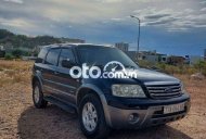 Ford Escape Xe gia đình cần bán 2005 - Xe gia đình cần bán giá 95 triệu tại Bình Định