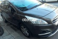 Peugeot 3008 Bán xe   2015 - Bán xe peugeot 3008 giá 495 triệu tại Đà Nẵng