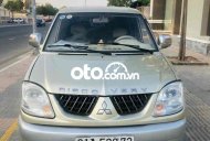 Mitsubishi Jolie cần bán chiếc xe gia đình. 8 chỗ. nội thất sạch se 2005 - cần bán chiếc xe gia đình. 8 chỗ. nội thất sạch se giá 120 triệu tại BR-Vũng Tàu