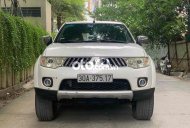 Mitsubishi Pajero Sport cần bán 2012 - cần bán giá 455 triệu tại Hà Nội