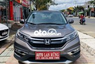 Honda BR-V  CRV 2.4 TG 2016 2016 - honda CRV 2.4 TG 2016 giá 586 triệu tại Lâm Đồng