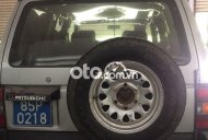 Mitsubishi Pajero Xe thanh lý, bán đấu giá 2000 - Xe thanh lý, bán đấu giá giá 80 triệu tại Ninh Thuận