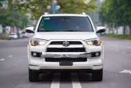 Toyota 4 Runner Limited 2018 - Bán Toyota 4 Runner Limited 4.0  2018, màu trắng, nhập khẩu Mỹ giá 2 tỷ 650 tr tại Hà Nội