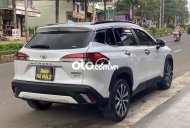 Toyota Corolla Cross   1.8V 2021 ĐĂNG KÍ 2022 2021 - TOYOTA COROLLA CROSS 1.8V 2021 ĐĂNG KÍ 2022 giá 750 triệu tại Gia Lai