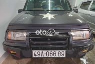 Suzuki Grand vitara Chia sẽ .vittara.2 cầu 2003 - Chia sẽ .vittara.2 cầu giá 136 triệu tại Đắk Lắk