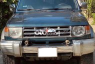 Mitsubishi Pajero   V43 cam kết xe chất 1996 - Mitsubishi Pajero V43 cam kết xe chất giá 155 triệu tại Phú Thọ