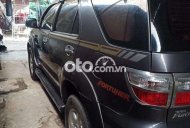 Toyota Fortuner Gia đình bán xe  2009 máy dầu số sàn. 2009 - Gia đình bán xe fortuner 2009 máy dầu số sàn. giá 385 triệu tại Thái Bình