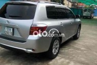 Toyota Highlander cần bán xe highlanfer 2010 số tự động 7 chỗ ngồi 2010 - cần bán xe highlanfer 2010 số tự động 7 chỗ ngồi giá 480 triệu tại Tp.HCM